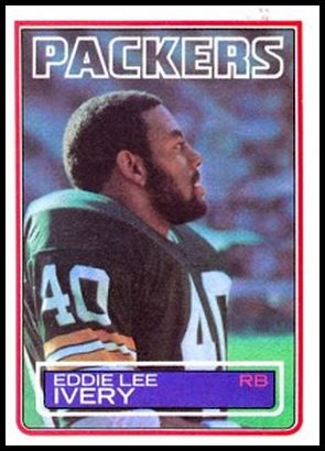 79 Eddie Lee Ivery